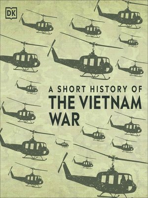cover image of A Short History of Vietnam